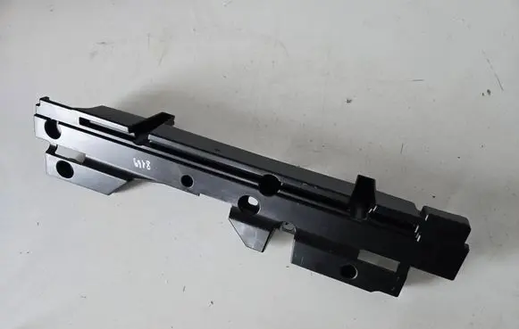 BMW 5 G30 G31 Other trunk/boot trim element 90049590020