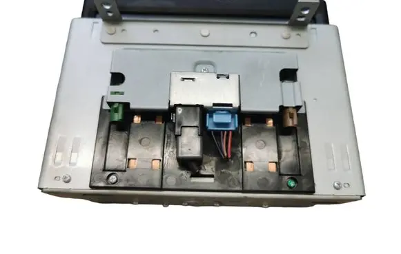 Volvo V70 Screen/display/small screen 312825231 3AF351H 97079064