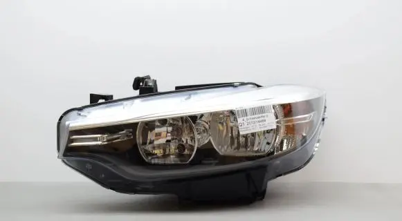 BMW 4 F32 F33 Headlight/headlamp 7276607 030128220100