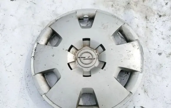 Opel Zafira B R16 wheel hub/cap/trim 13117059