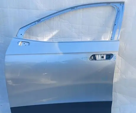 Volkswagen ID.4 Front door
