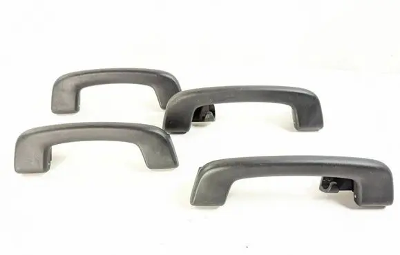 BMW X3 F25 A set of handles for the ceiling 