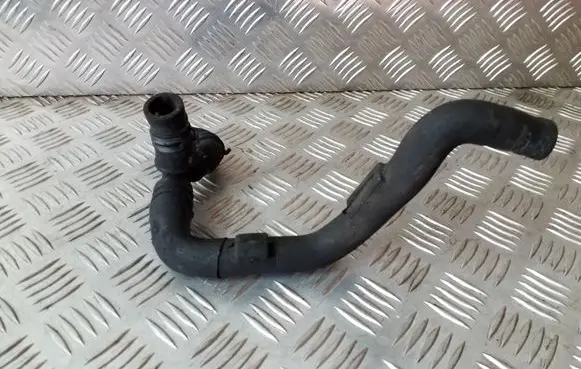 Volkswagen Sharan Engine coolant pipe/hose