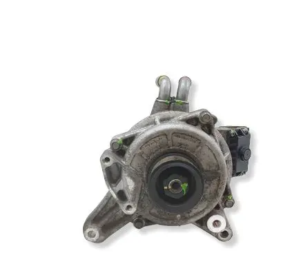 KIA Ceed Generator/alternator 