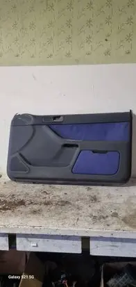 Audi A3 S3 8L Front door card panel trim 8L3863980