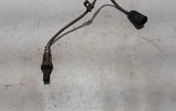 Lambda probe sensor