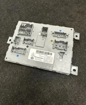 Mercedes-Benz S W222 Other control units/modules A2229006014