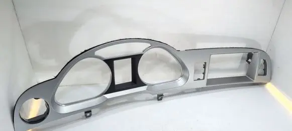 Audi A6 S6 C6 4F Dashboard trim 4F1857115F