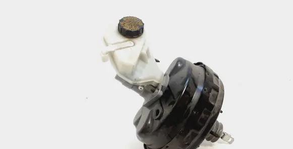 Volvo XC60 Brake booster 31274713