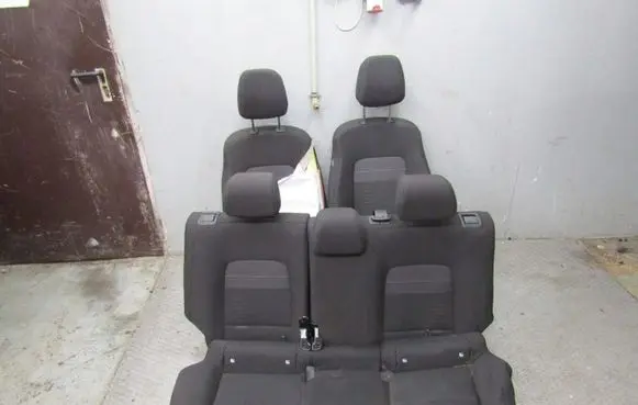 Hyundai Bayon Interior set 24R