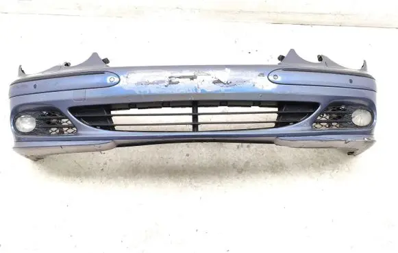 Mercedes-Benz CL C215 Front bumper