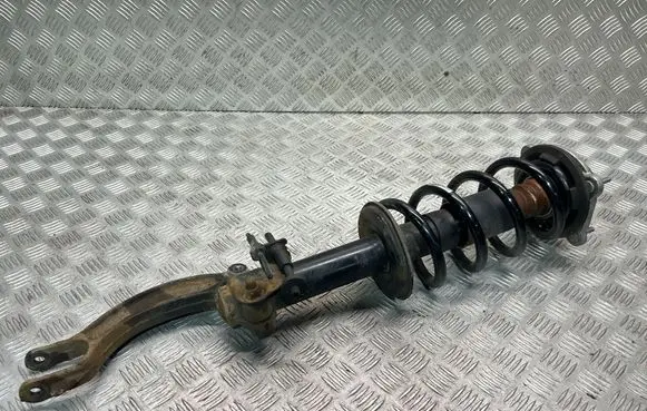 Audi A6 S6 C7 4G Front shock absorber/damper 4G0413031Q