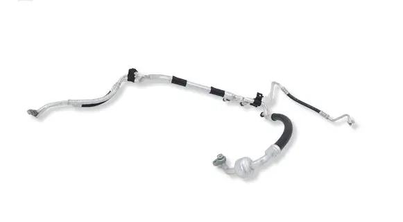 KIA Sportage Air conditioning (A/C) pipe/hose 