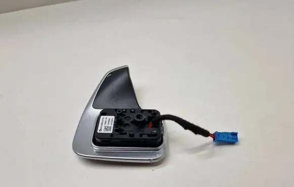 BMW X5 F15 Steering wheel buttons/switches 9242983