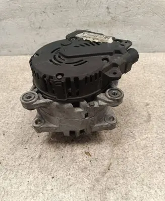 Citroen C4 II Picasso Generator/alternator 9674646180 2613130C 0111912
