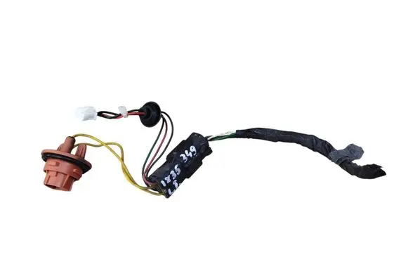 Hyundai ix35 Tail light bulb cover holder 