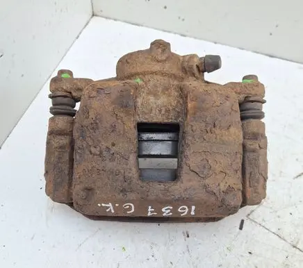 Citroen Jumper Rear brake caliper