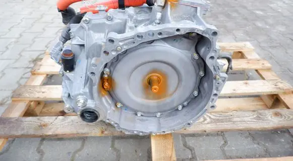 Lexus RX 330 - 350 - 400H Automatic gearbox 3090048060 3090048061 3090048062