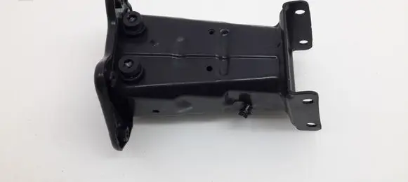 Mercedes-Benz CL C216 Front bumper shock/impact absorber A2166200586