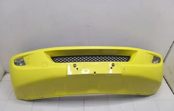 Mercedes-Benz Sprinter W906 Front bumper