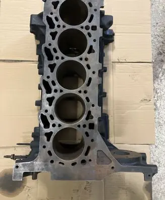 Ford Ranger Engine block 5FSP RFBK3Q6015BE