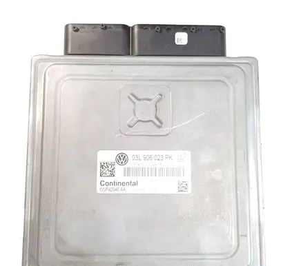 Volkswagen Caddy Engine control unit/module 03L906023PK 5WP42946AA