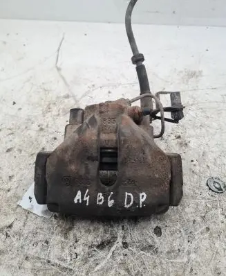 Audi A4 S4 B6 8E 8H Front brake caliper