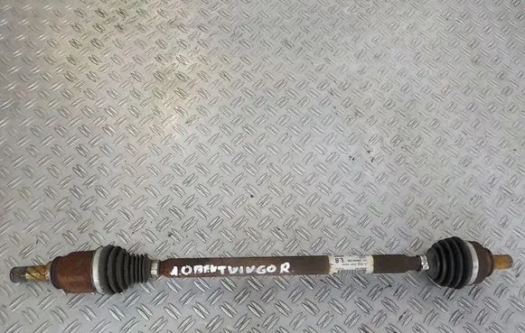 Renault Twingo III Rear driveshaft A4533503600