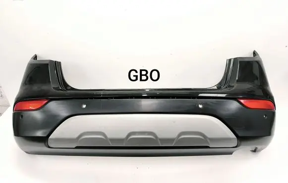 Buick Encore I Rear bumper 