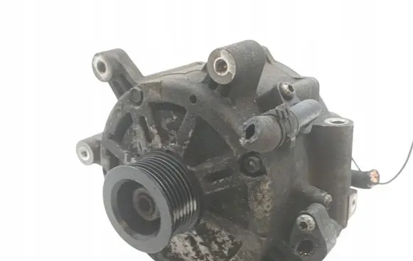 Generator/alternator