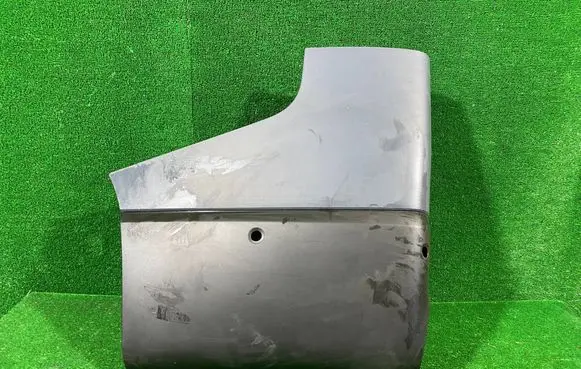 Renault Trafic III (X82) Rear bumper corner part panel trim 850170388R