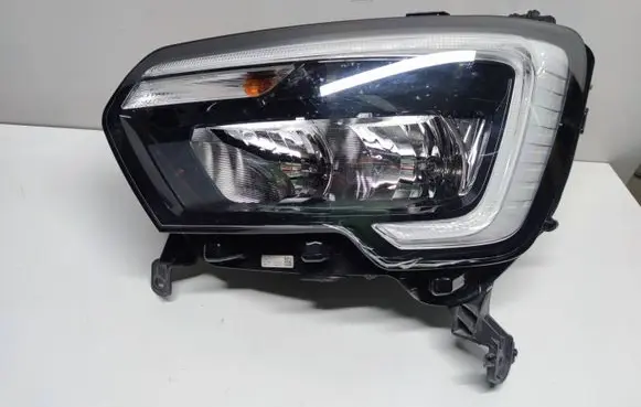 Headlight/headlamp