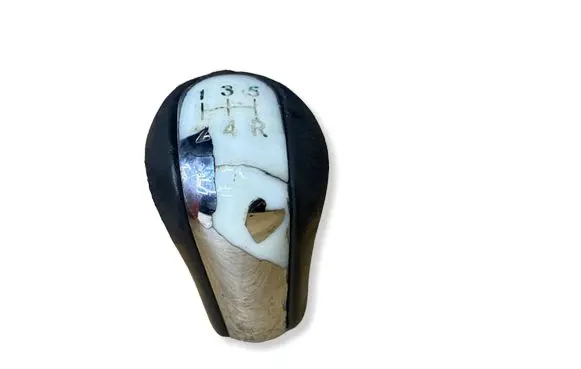 Toyota Corolla Verso AR10 Gear shift switch/knob 