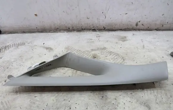 KIA Carens III (A) pillar trim GMAUTO4574097