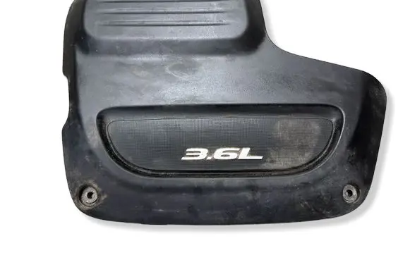 Chrysler Pacifica Engine cover (trim) 04861764 62244N 05281384