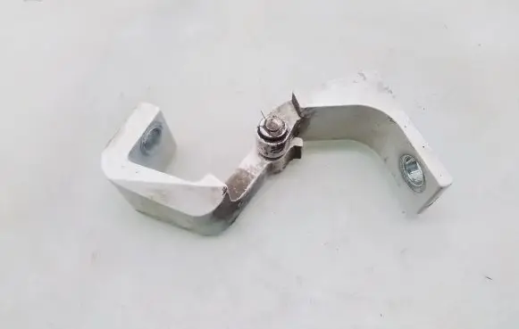 Volkswagen Transporter - Caravelle T5 Front door upper hinge