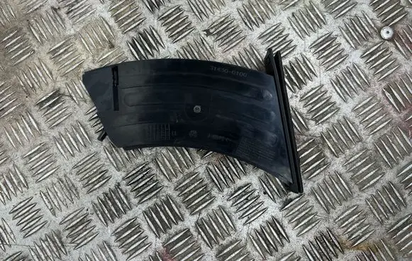 BMW 5 E60 E61 Cup holder 314300100