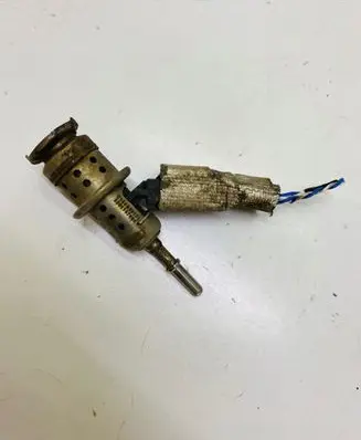 Citroen Jumpy AdBlue injector 9801187080