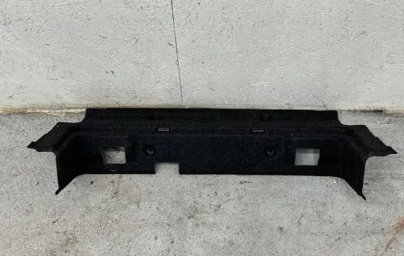 BMW 4 F32 F33 Other trunk/boot trim element 7293945 51477293945