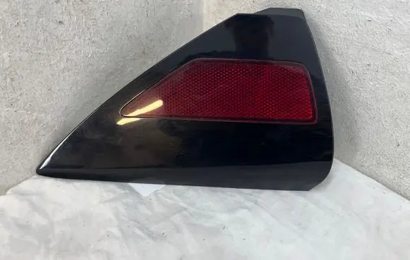 Tesla Model 3 Fuel tank cap 151878300A
