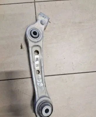 BMW 5 GT F07 Front control arm 6777739 31126777739