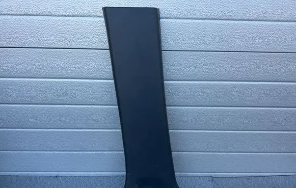 Nissan Terrano (B) pillar trim (bottom) 769160X901