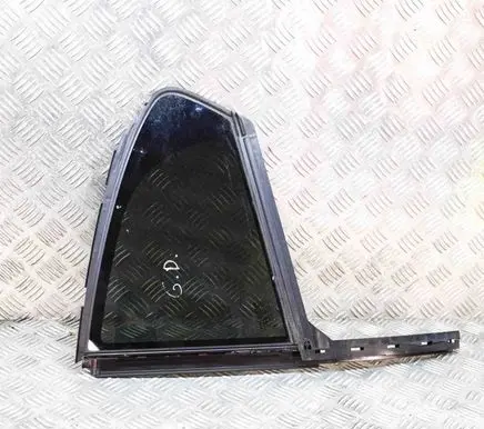 Jaguar I-Pace Rear side window J9D325829B