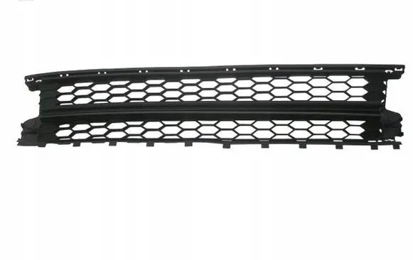Volkswagen Polo VI Front grill 2G0853677H9B9