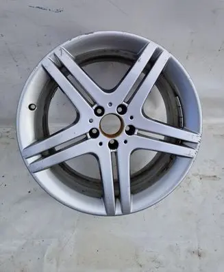 Mercedes-Benz SL R230 R19 alloy rim A2304014602