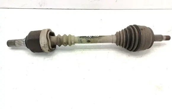 Renault Espace - Grand espace IV Front driveshaft