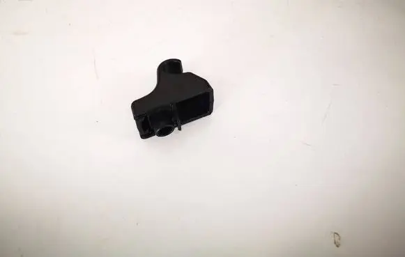 Tesla Model S Sun visor clip/hook/bracket 