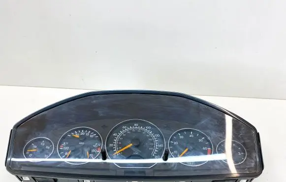 Mercedes-Benz SL R129 Speedometer (instrument cluster) 1294405411 A1294405411