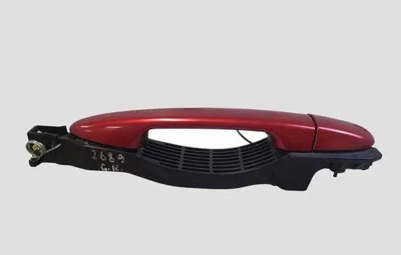Mazda 6 Rear door exterior handle KD53LH2