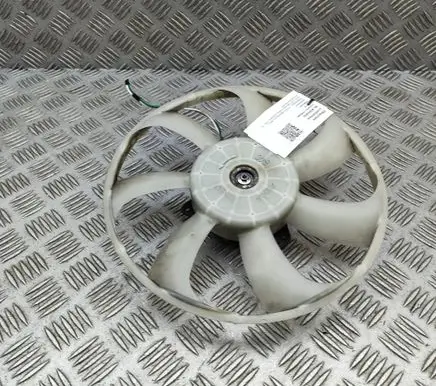 Toyota Prius+ (ZVW40) Fan impeller 1636337020 1680008990